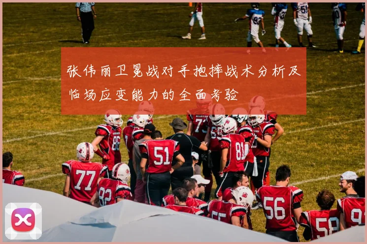 张伟丽卫冕战对手抱摔战术分析及临场应变能力的全面考验